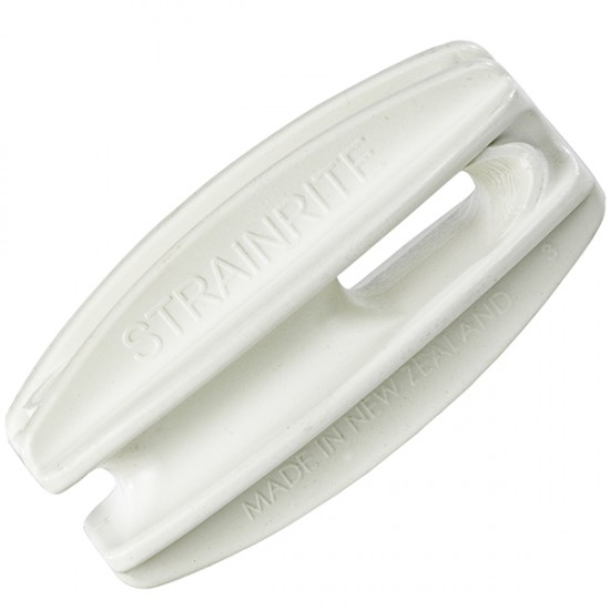 Strainrite High Strain End Insulator - Box: 5
