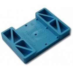 HIANDRI Bottom Plate Packer - 450 Pack