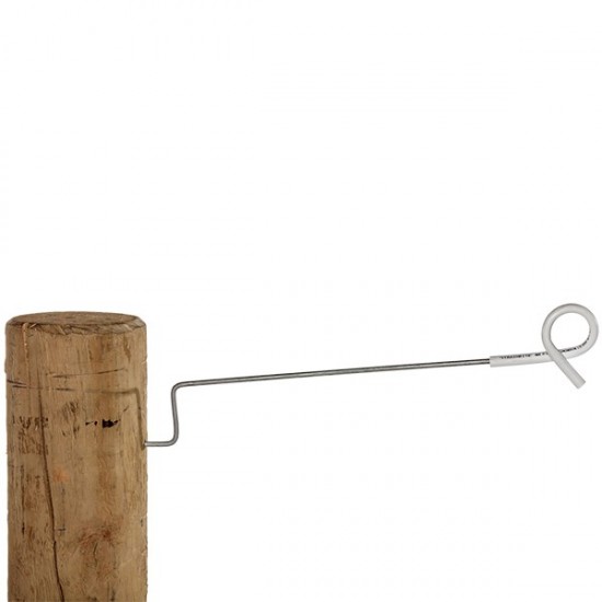 Strainrite Side Fix Pigtail Outrigger 400mm - Bundle 10