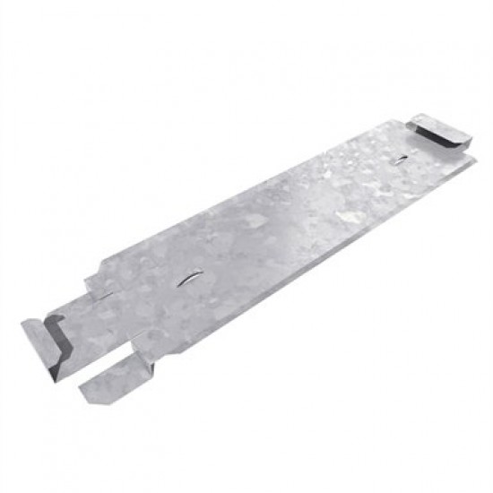 BGC Consealed Soaker 180mm