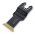 Tusk Multi Tools Blades Bi-Metal Titanium 44mmx50mm 18TP1 - 1 Pack