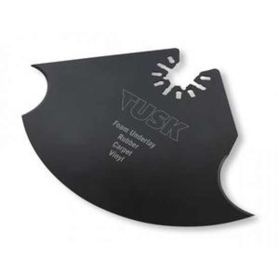 Tusk Multi Tools Blades Multi Purpose Cut 100mm - 1 Pack