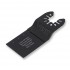 Tusk Multi Tools Blades Carbide Teeth Blades 35mm x 1.0mm x 41mm - 1 Pack