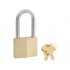 Master Diamond Padlock 40mm - 38mm Shackle Boxed