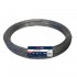 Bayonet Coiled BayoZal Wire High Tensile 2.5mm 25kg - 650l/m