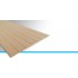 IBuilt V-Grooved MDF Panel (100mm centres) 2745x1200x9mm