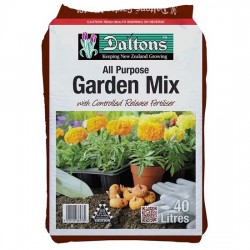 Daltons All Purpose Garden Mix 40L