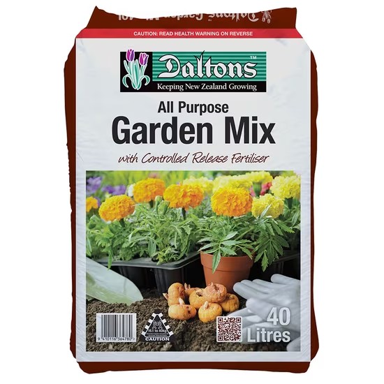 Daltons All Purpose Garden Mix 40L