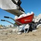 Greens Contractor Wheelbarrow
