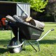 Greens Ezipour Wheelbarrow